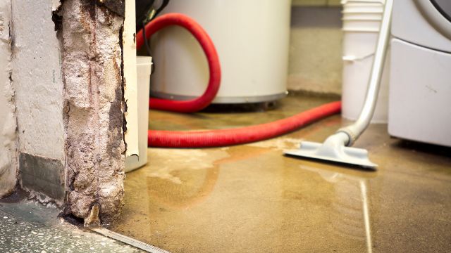 What are the 5 Key Benefits of Hiring Water Damage Restoration Services?