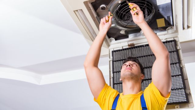 How does an air system impact your energy bill?