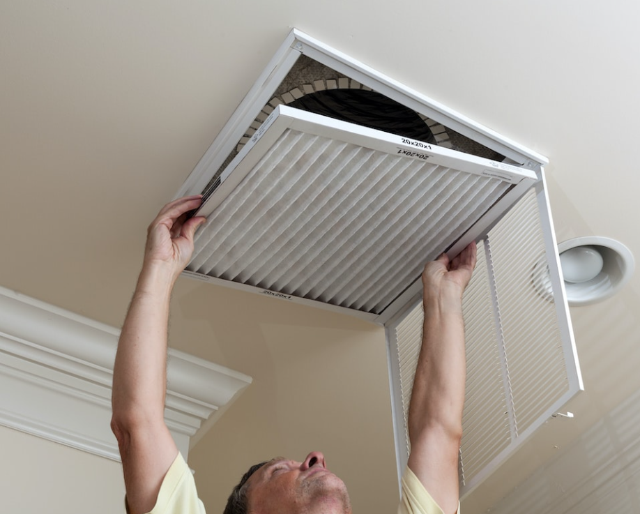 airduct cleaning services